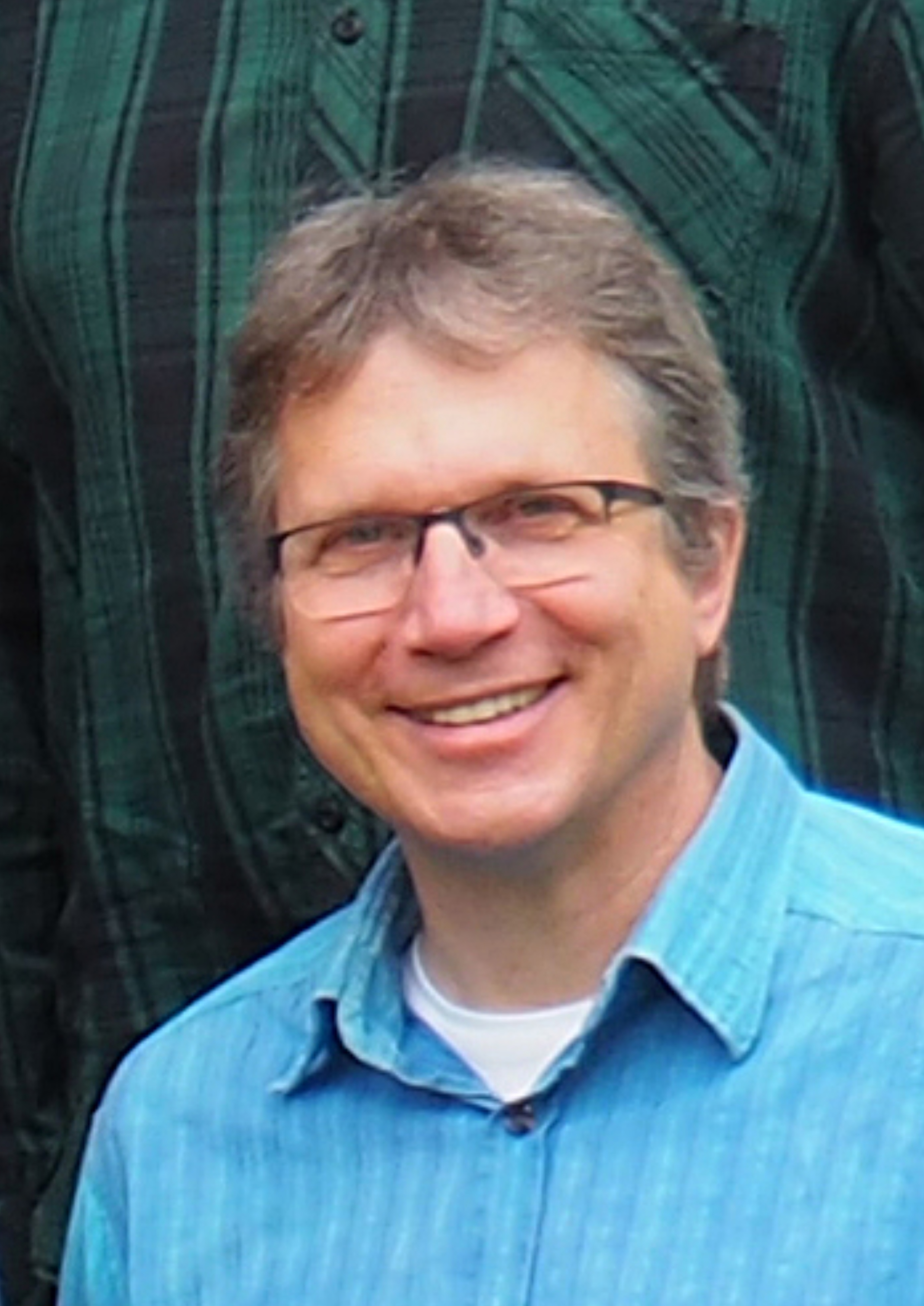Horst Liebenau