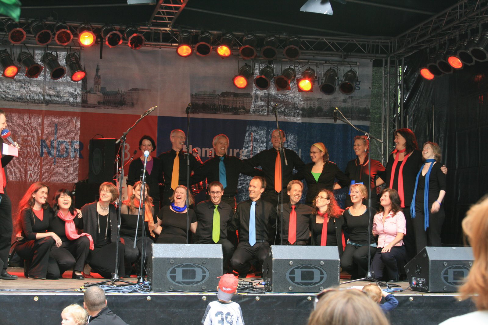 Altonale 2007