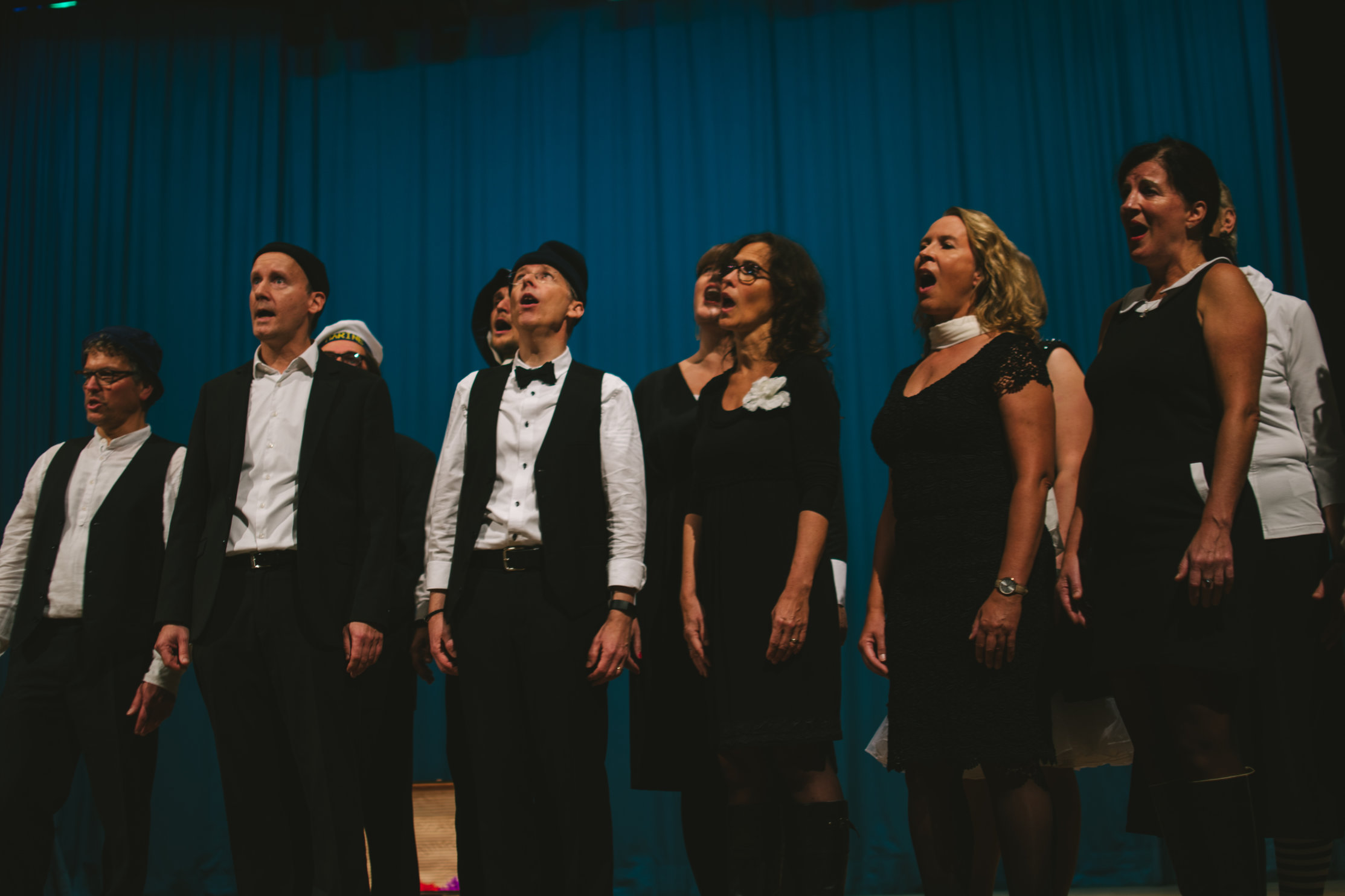 20 Jahre Swingtonics